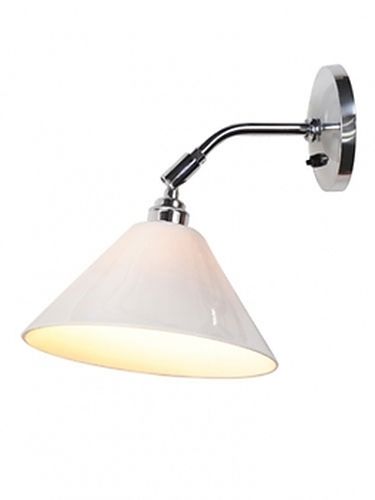 Task Ceramic short FW437N væglampe Original BTC
