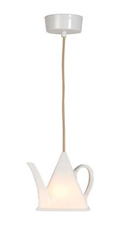 Teapot 0 FP439 pendel Original BTC