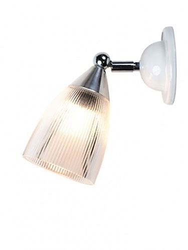 Mann Prismatic FW328N væglampe Original BTC