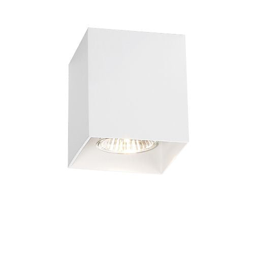 Boxy loftspot delta light