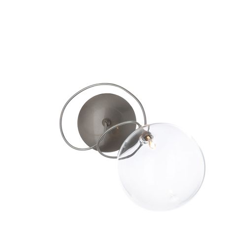 big bubbles ap/pl 1 væglampe harco loor