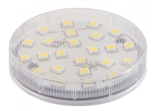 GX 53 LED