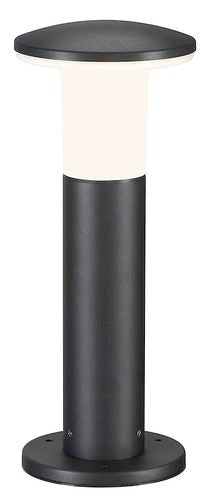 Alpa Mushroom pullertlampe slv