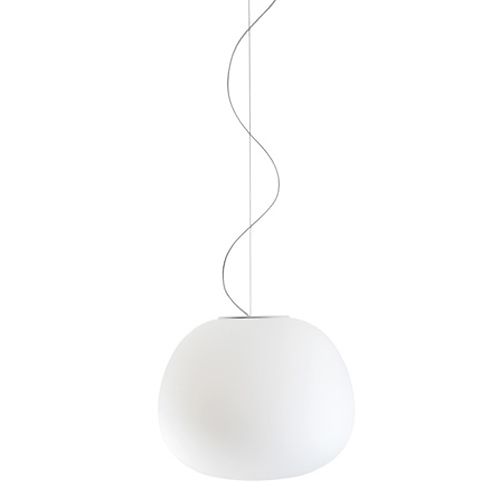 Lumi Mochi pendel Fabbian