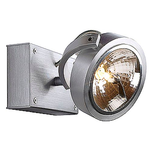 Kalu 1 væg/loftlampe SLV