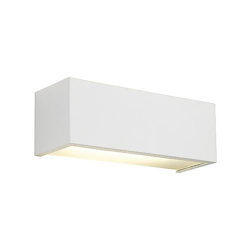 Chrombo væglampe SLV