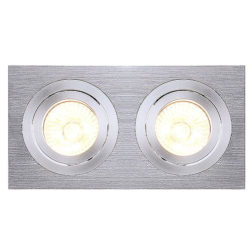 New tria II mr16 - downlight - aluminium - SLV