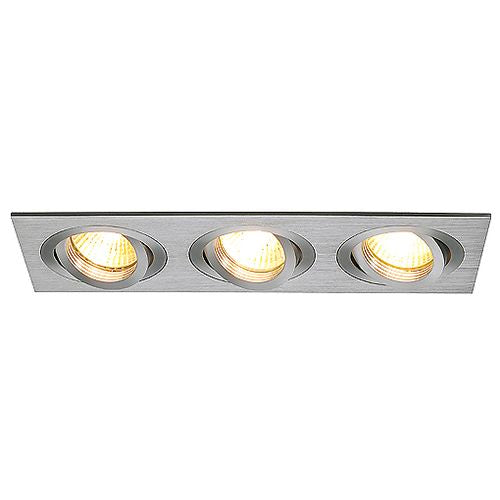 New tria III mr16 - downlight - aluminium - SLV