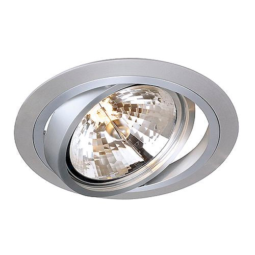 New tria Qrb111 - downlight - aluminium - SLV