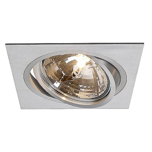 New tria I qrb111 - downlight - aluminium - SLV