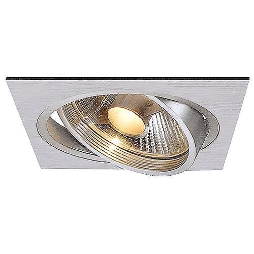 New tria I es111 downlight aluminium SLV