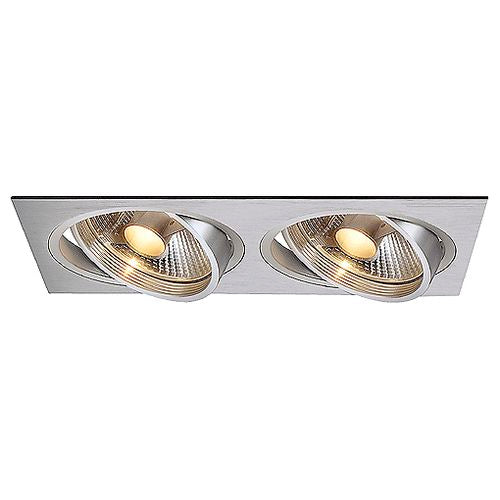 New tria II es111 - downlight - aluminium - SLV