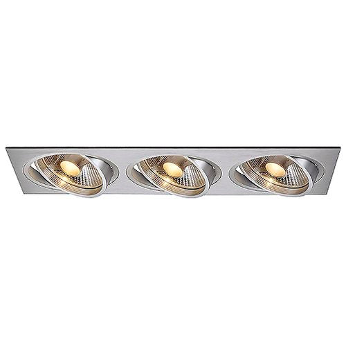 New tria III es111 - downlight - aluminium - SLV