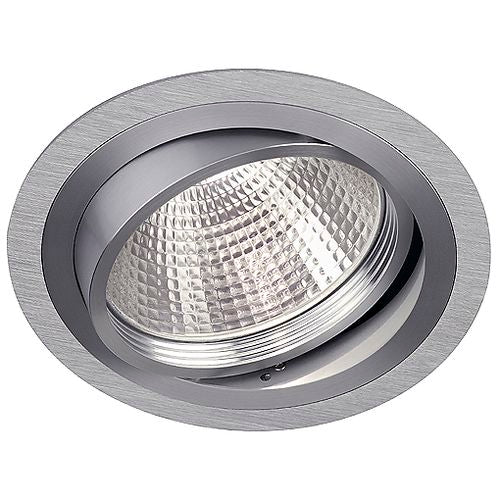 New tria G12 downlight aluminium SLV