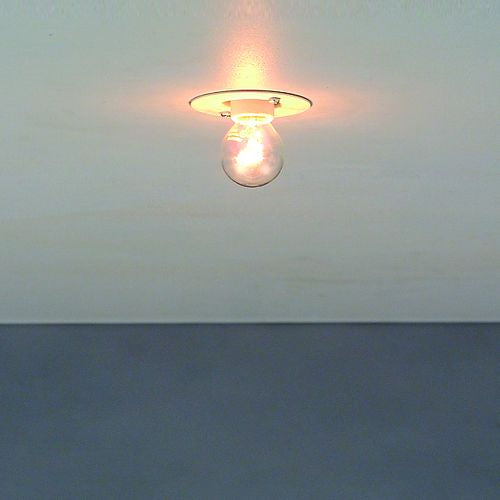 Krystal 11 loftlampe ABC lys