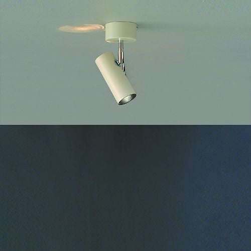 Kanon loftlampe LED ABC lys
