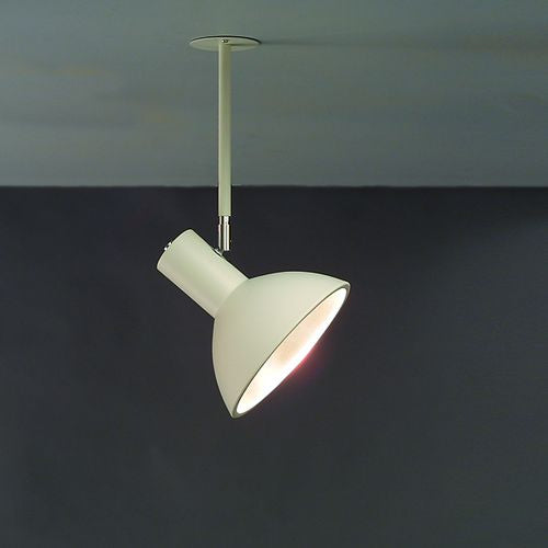 tragten loftlampe