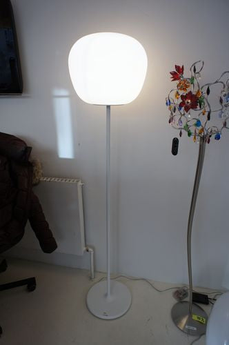 Lumi Mochi gulvlampe Fabbian