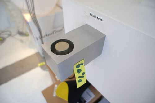 Micro væglampe PSM Lighting (outlet)