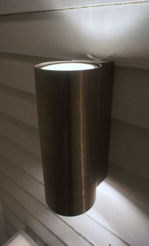 Scap udendørs væglampe IP44 (outlet)