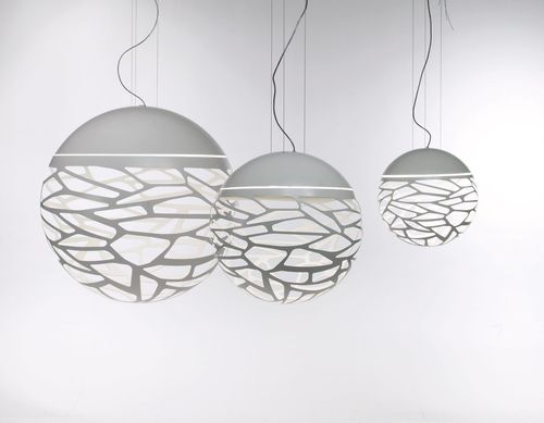 Kelly Medium Sphere pendel fra Lodes