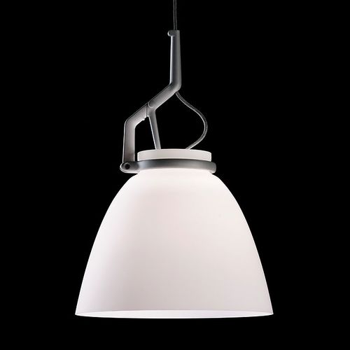 GlassGlass D31 P2 pendel Luceplan