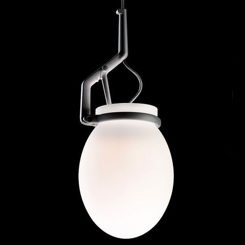 GlassGlass D31 P2 pendel Luceplan