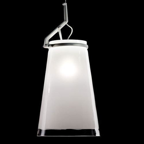 GlassGlass D31 G1 pendel Luceplan