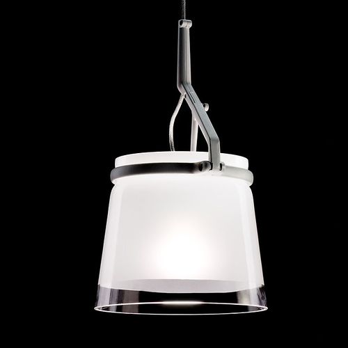 GlassGlass D31 G/2 pendel Luceplan