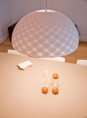 Miljøbillede Capitone 5400 pendel Alma lights
