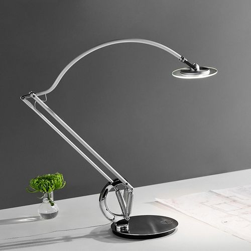 Type c anglepoise bordlampe