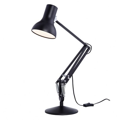 Type 75 mini bordlampe Anglepoise