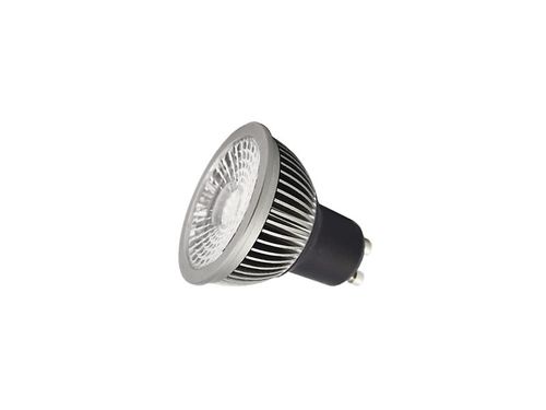 GU10 4,5W, 2700K, 250Lm, Ra95, 60°, DIM sunflux Designerlamper - lamper4u.dk sælger vi kvalitetsbelysning til – Lamper4u