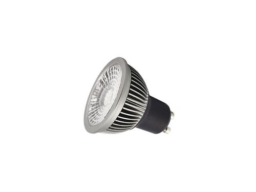 GU10 4,5W LED 2700K, 250Lm, Ra95, 60°, DIM sunflux