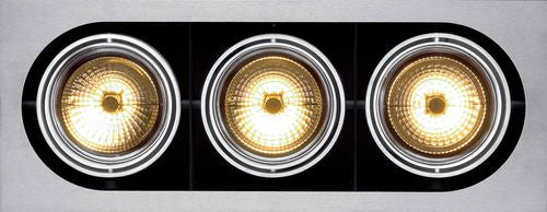 Ikks 3 downlights TAL lighting