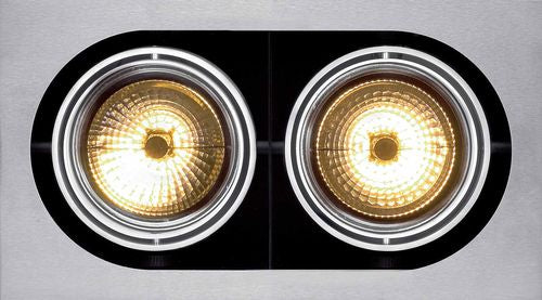 Ikks 2 downlights TAL lighting
