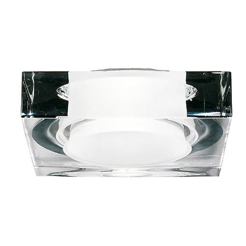 Lui klar/frostet downlight Fabbian