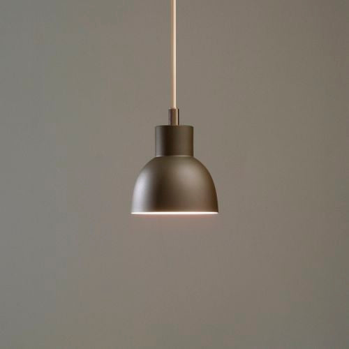 Boblen pendel Asger BC Lys