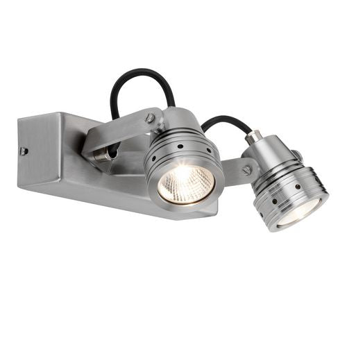 Ufo T1072 væglampe Psm Lighting