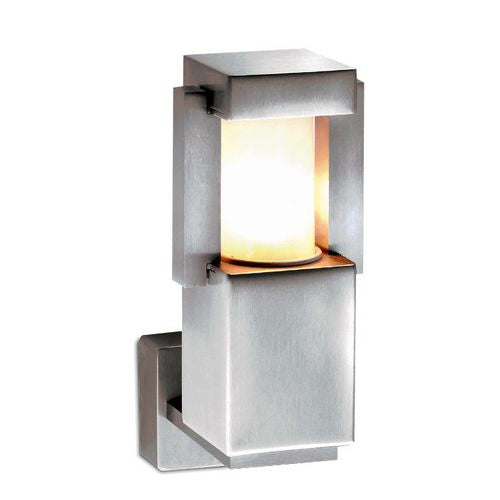 Porto G9 udendørs væglampe Psm Lighting