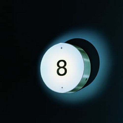 Via 4 væglampe IP44