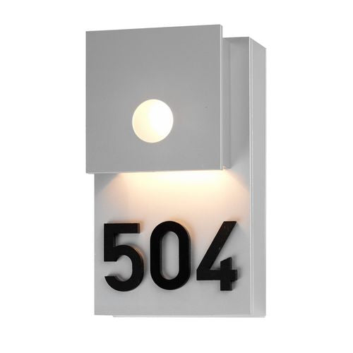 Outsider W1252 psm lighting