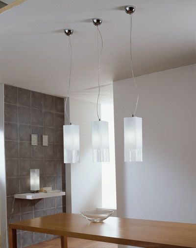 Quadro pendel Selene