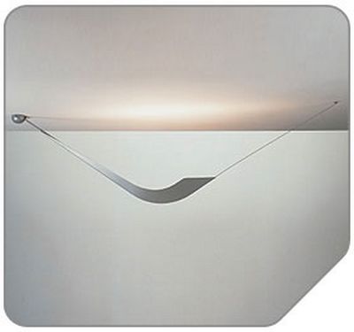 Tuca loftlampe Lumen center Italia