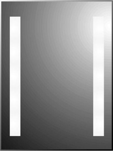 Fine-Line spejlbelysning Top-Light