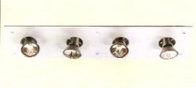 Ibus 4 downlights TAL lightning