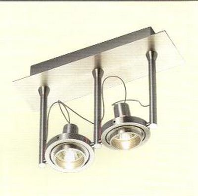 Trane 2 væglampe TAL lighting