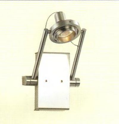 Trane 1m væglampe TAL lighting