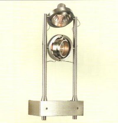 Trane 2ah væglampe TAL lighting