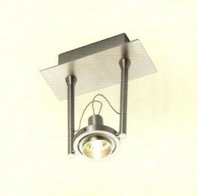 Trane 1 væglampe TAL lighting